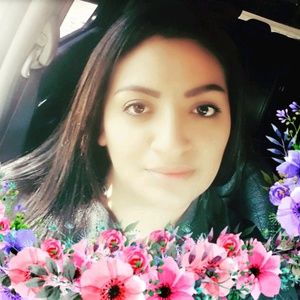 Meet your Posher, Carol